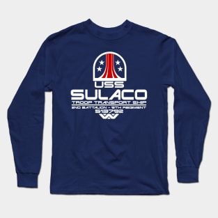 Sulaco Long Sleeve T-Shirt